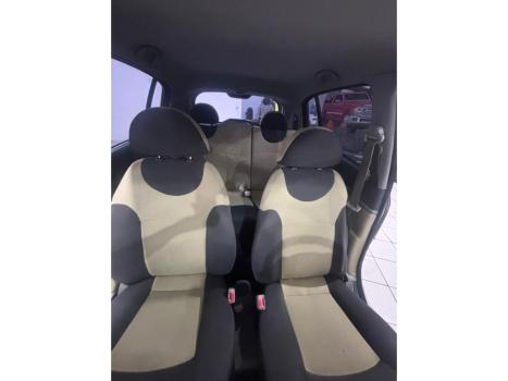 CHERY Face 1.3 16V 4P, Foto 12