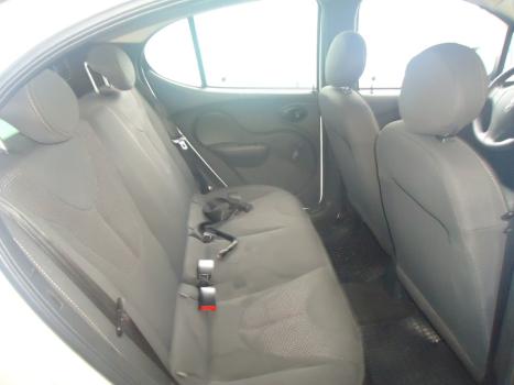 CHERY QQ 1.0 12V 4P FLEX LOOK, Foto 4 CHERY QQ 1.0 12V 4P FLEX LOOK, Foto 4