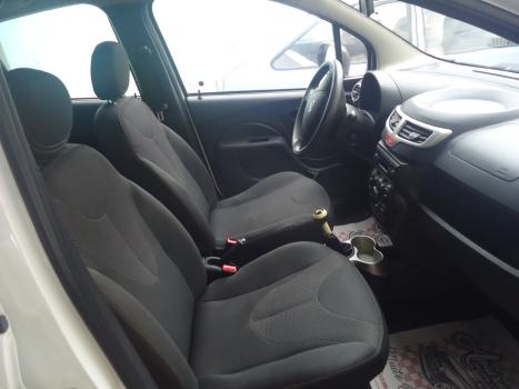 CHERY QQ 1.0 12V 4P FLEX LOOK, Foto 5 CHERY QQ 1.0 12V 4P FLEX LOOK, Foto 5