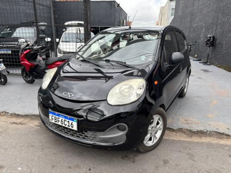 CHERY QQ 1.0 12V 4P FLEX LOOK, Foto 1