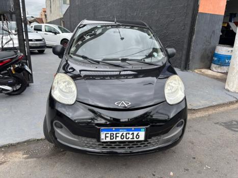 CHERY QQ 1.0 12V 4P FLEX LOOK, Foto 2