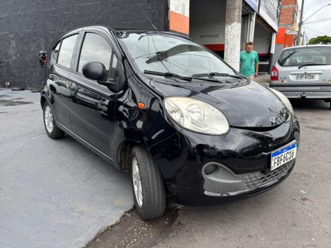 CHERY QQ 1.0 12V 4P FLEX LOOK, Foto 3
