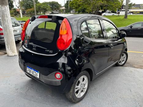 CHERY QQ 1.0 12V 4P FLEX LOOK, Foto 6