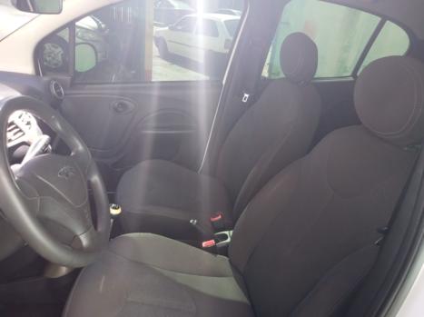 CHERY QQ 1.0 12V 4P FLEX LOOK, Foto 2