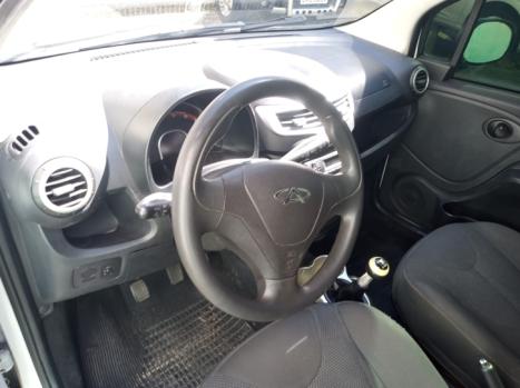 CHERY QQ 1.0 12V 4P FLEX LOOK, Foto 3