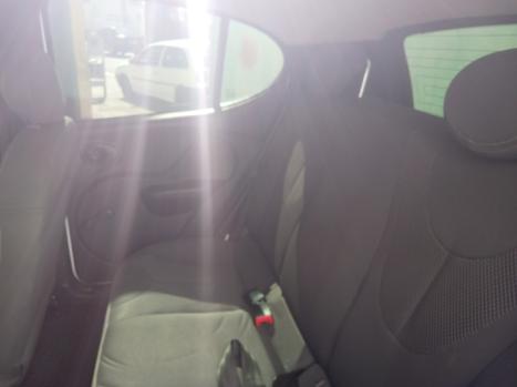CHERY QQ 1.0 12V 4P FLEX LOOK, Foto 4