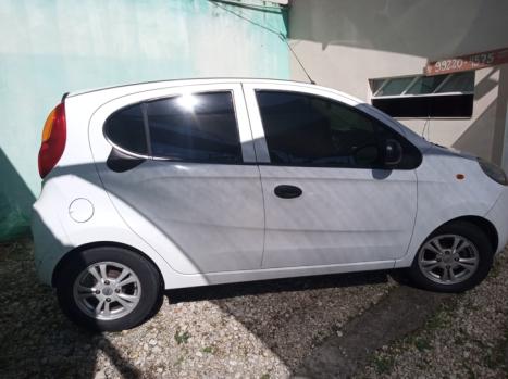 CHERY QQ 1.0 12V 4P FLEX LOOK, Foto 6