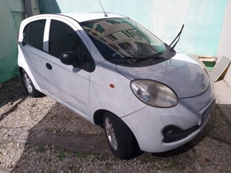 CHERY QQ 1.0 12V 4P FLEX LOOK, Foto 7
