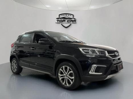 CHERY Tiggo 2 1.5 16V 4P FLEX ACT, Foto 1 CHERY Tiggo 2 1.5 16V 4P FLEX ACT, Foto 1