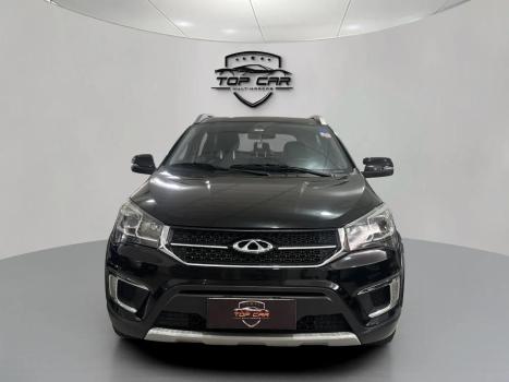 CHERY Tiggo 2 1.5 16V 4P FLEX ACT, Foto 2 CHERY Tiggo 2 1.5 16V 4P FLEX ACT, Foto 2