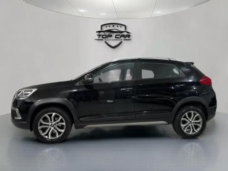 CHERY Tiggo 2 1.5 16V 4P FLEX ACT, Foto 3 CHERY Tiggo 2 1.5 16V 4P FLEX ACT, Foto 3
