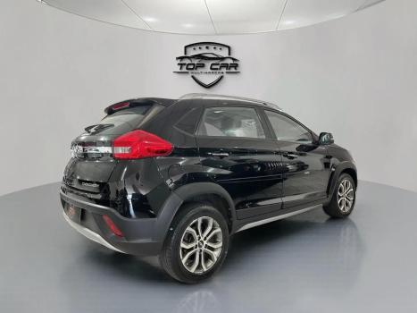 CHERY Tiggo 2 1.5 16V 4P FLEX ACT, Foto 4 CHERY Tiggo 2 1.5 16V 4P FLEX ACT, Foto 4