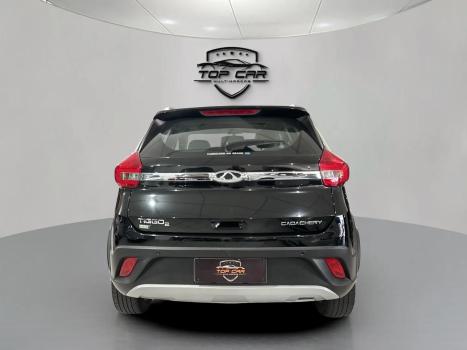 CHERY Tiggo 2 1.5 16V 4P FLEX ACT, Foto 6 CHERY Tiggo 2 1.5 16V 4P FLEX ACT, Foto 6