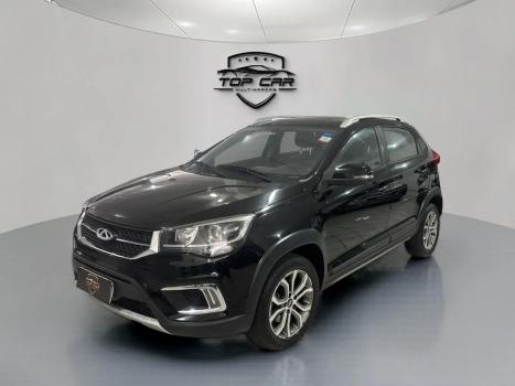 CHERY Tiggo 2 1.5 16V 4P FLEX ACT, Foto 7 CHERY Tiggo 2 1.5 16V 4P FLEX ACT, Foto 7