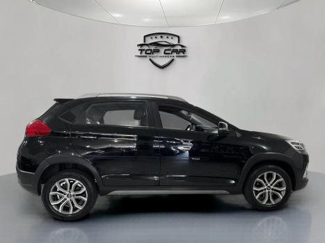 CHERY Tiggo 2 1.5 16V 4P FLEX ACT, Foto 8 CHERY Tiggo 2 1.5 16V 4P FLEX ACT, Foto 8