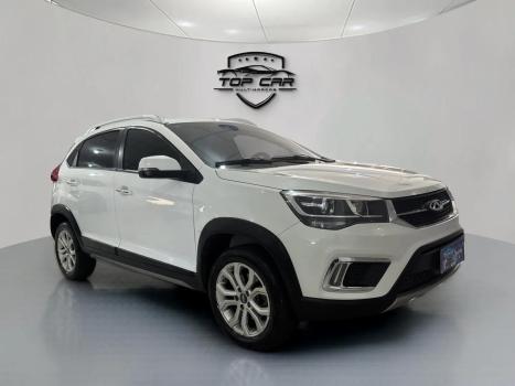 CHERY Tiggo 2 1.5 16V 4P FLEX ACT, Foto 1