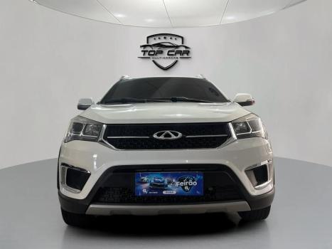 CHERY Tiggo 2 1.5 16V 4P FLEX ACT, Foto 2