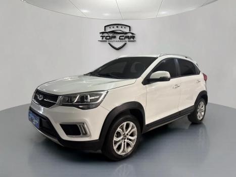 CHERY Tiggo 2 1.5 16V 4P FLEX ACT, Foto 6