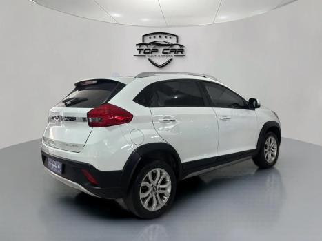 CHERY Tiggo 2 1.5 16V 4P FLEX ACT, Foto 7