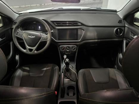 CHERY Tiggo 2 1.5 16V 4P FLEX ACT, Foto 9