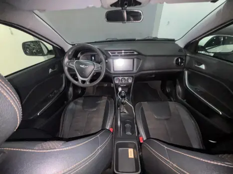 CHERY Tiggo 2 1.5 16V 4P FLEX ACT, Foto 10