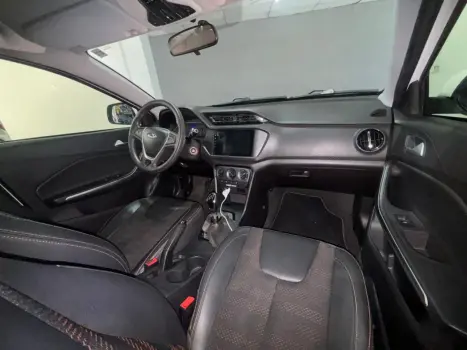 CHERY Tiggo 2 1.5 16V 4P FLEX ACT, Foto 12