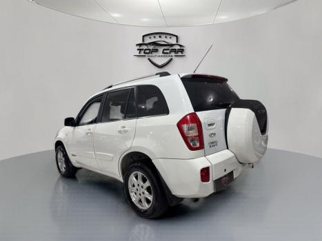 CHERY Tiggo 2.0 4P, Foto 8