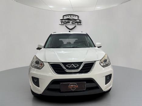 CHERY Tiggo 2.0 4P, Foto 3