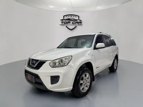 CHERY Tiggo 2.0 4P, Foto 7
