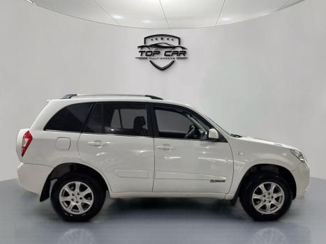 CHERY Tiggo 2.0 4P, Foto 9