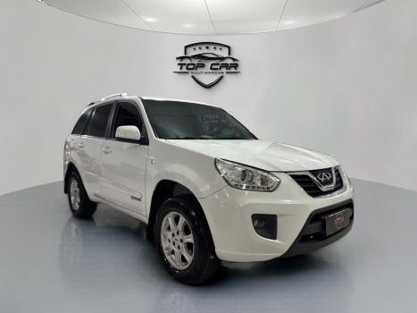 CHERY Tiggo 2.0 4P, Foto 1