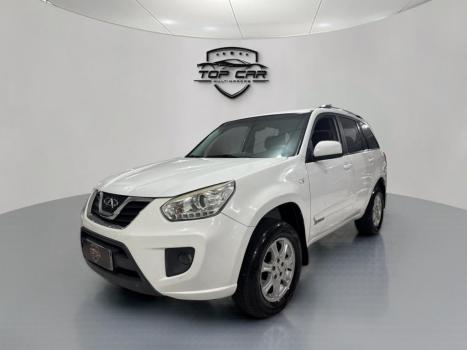 CHERY Tiggo 2.0 4P, Foto 2