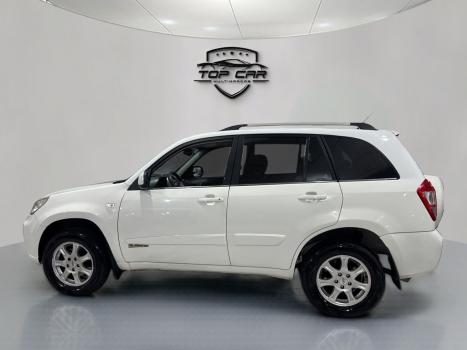 CHERY Tiggo 2.0 4P, Foto 4