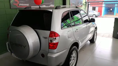 CHERY Tiggo 2.0 4P, Foto 2