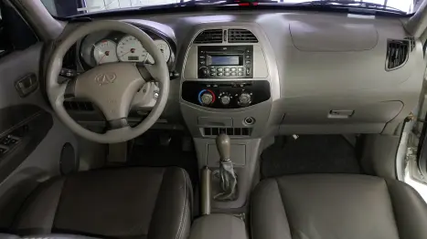 CHERY Tiggo 2.0 4P, Foto 4