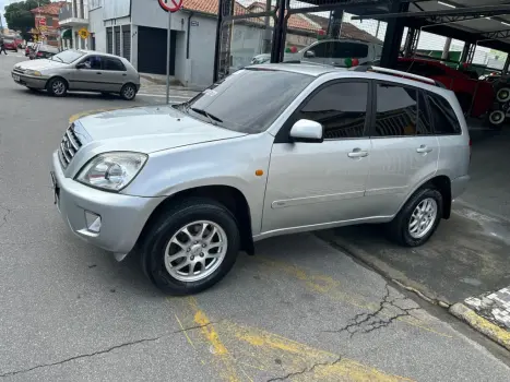 CHERY Tiggo 2.0 4P, Foto 3