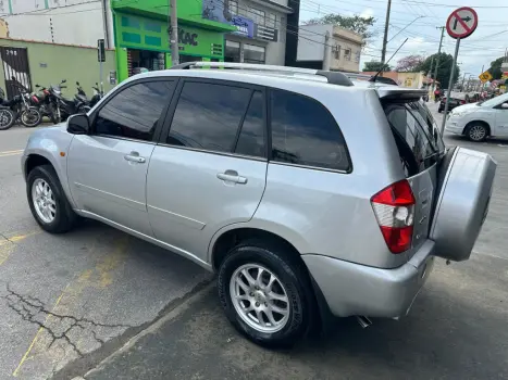 CHERY Tiggo 2.0 4P, Foto 4
