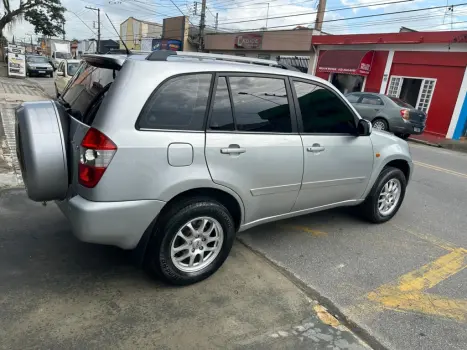 CHERY Tiggo 2.0 4P, Foto 5