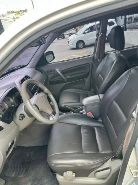 CHERY Tiggo 2.0 4P, Foto 6