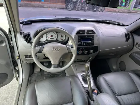CHERY Tiggo 2.0 4P, Foto 8