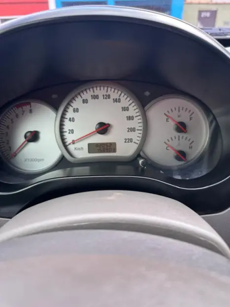 CHERY Tiggo 2.0 4P, Foto 9