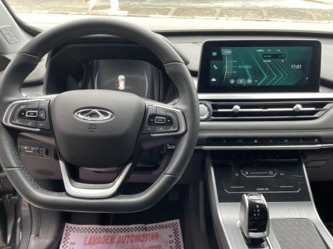 CHERY Tiggo 5X 1.5 16V 4P VVT TURBO iFLEX SPORT AUTOM�TICO CVT, Foto 3