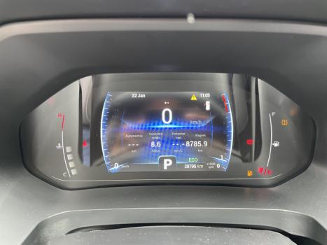 CHERY Tiggo 5X 1.5 16V 4P VVT TURBO iFLEX SPORT AUTOM�TICO CVT, Foto 10