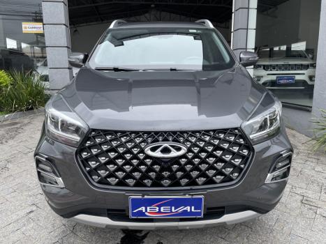 CHERY Tiggo 5X 1.5 16V 4P VVT TURBO iFLEX SPORT AUTOM�TICO CVT, Foto 11