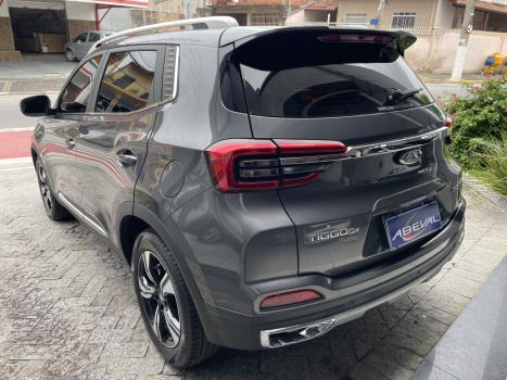 CHERY Tiggo 5X 1.5 16V 4P VVT TURBO iFLEX SPORT AUTOM�TICO CVT, Foto 12