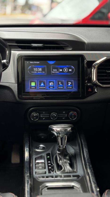 CHERY Tiggo 5X 1.5 4P TXS FLEX TURBO AUTOM�TICO DCT, Foto 6