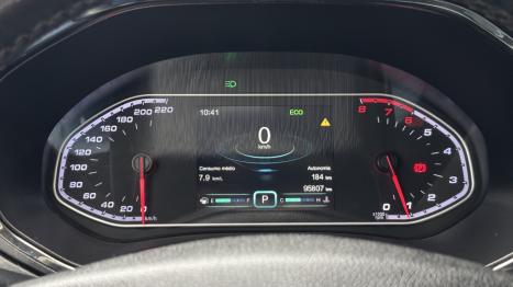 CHERY Tiggo 5X 1.5 4P TXS FLEX TURBO AUTOM�TICO DCT, Foto 5