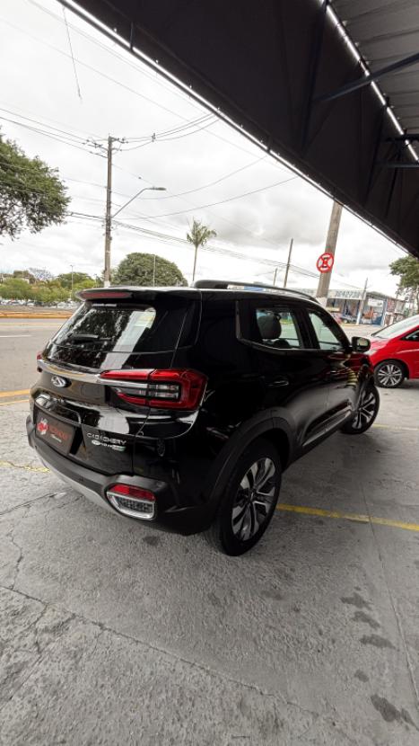CHERY Tiggo 5X 1.5 4P TXS FLEX TURBO AUTOM�TICO DCT, Foto 2