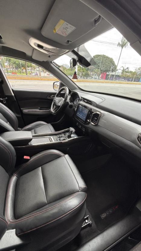 CHERY Tiggo 5X 1.5 4P TXS FLEX TURBO AUTOM�TICO DCT, Foto 8