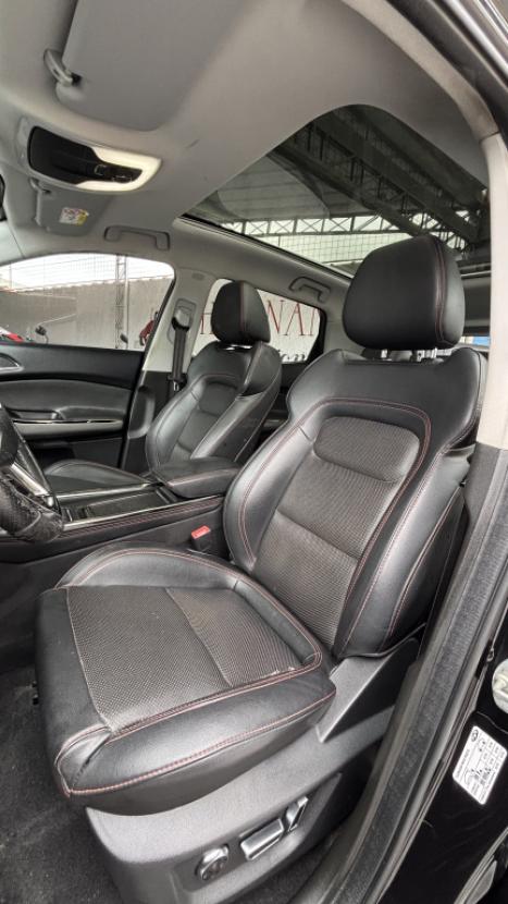 CHERY Tiggo 5X 1.5 4P TXS FLEX TURBO AUTOM�TICO DCT, Foto 11